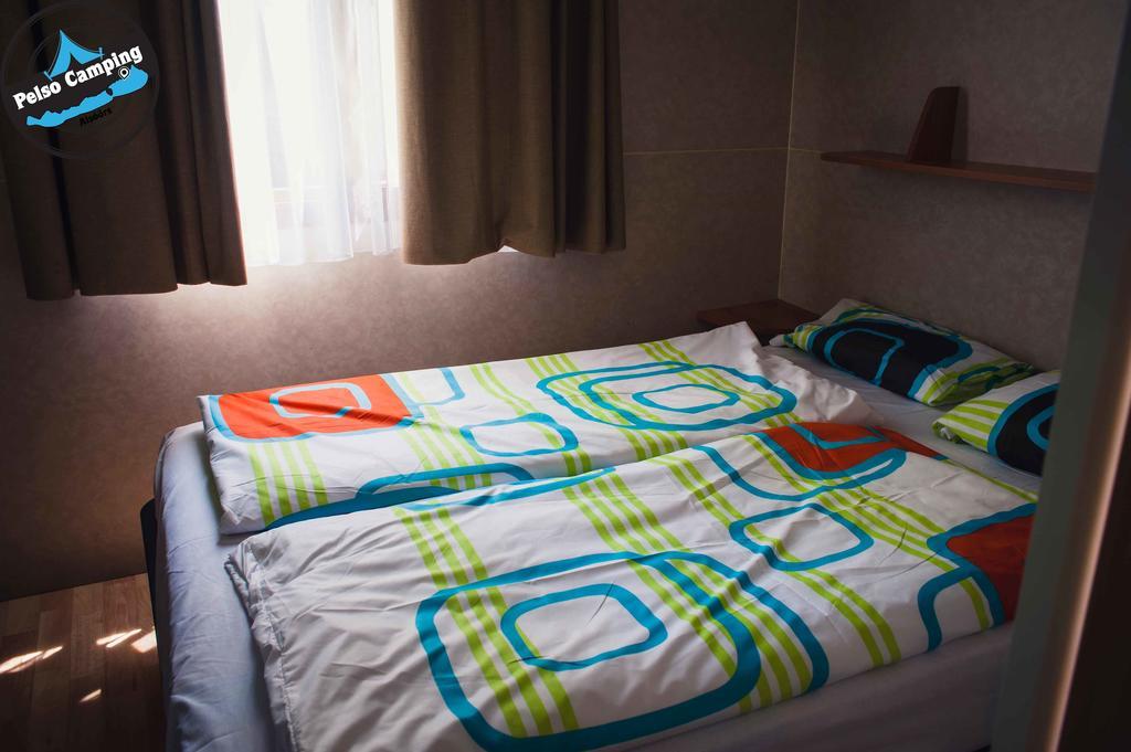 Pelso Camping Alsóörs Exterior foto