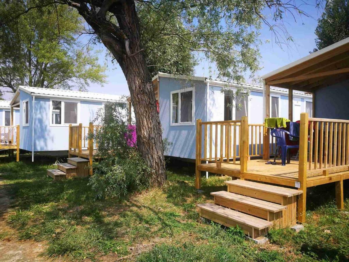 Pelso Camping Alsóörs Exterior foto