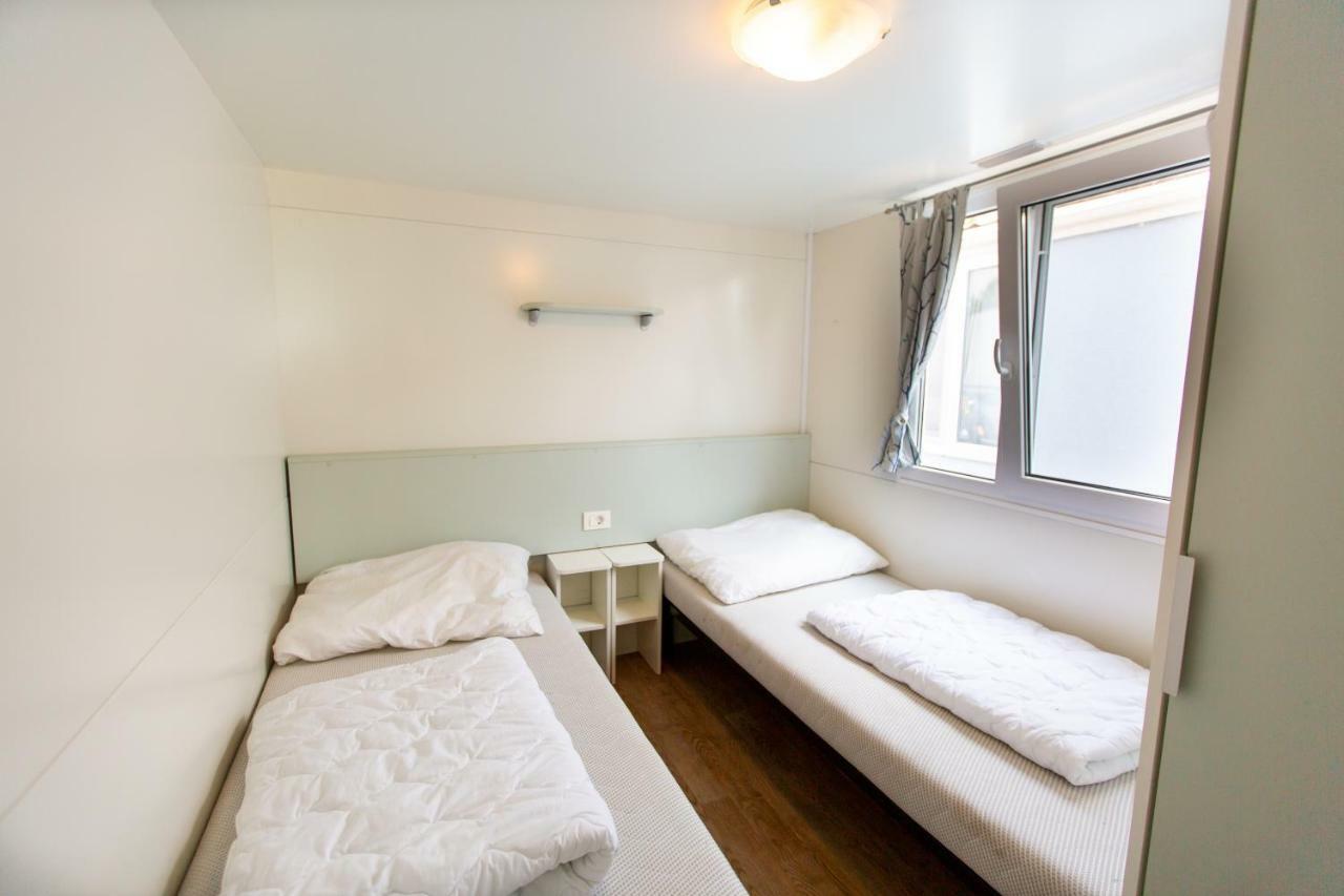 Pelso Camping Alsóörs Exterior foto