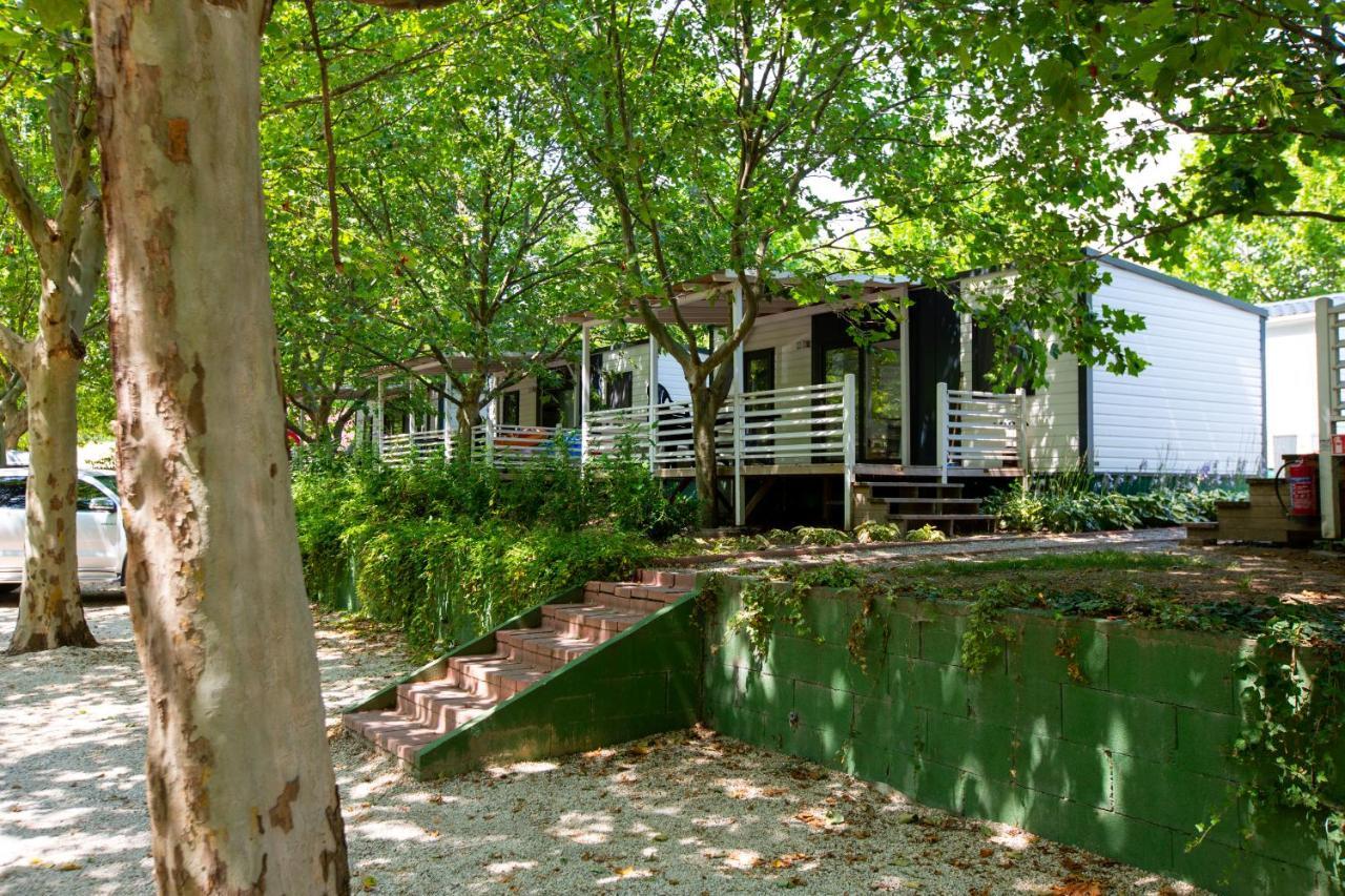 Pelso Camping Alsóörs Exterior foto
