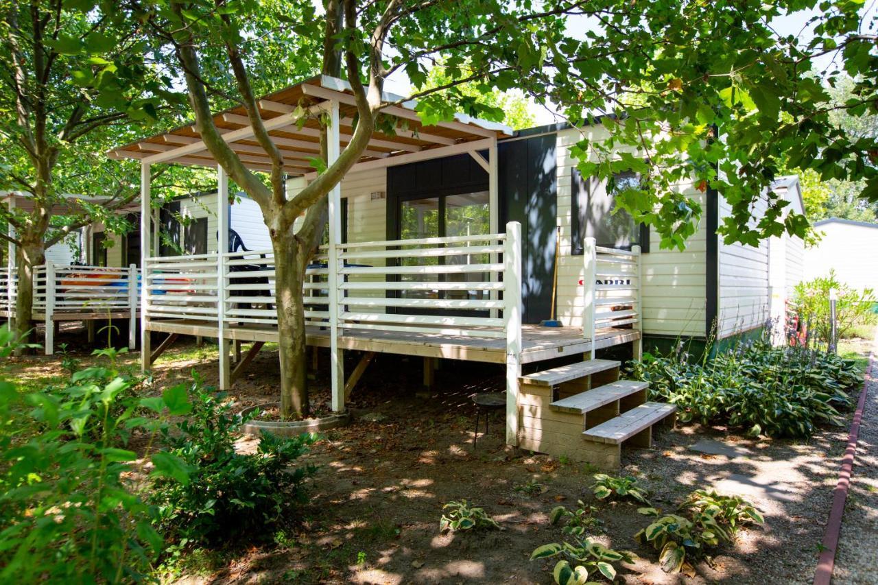 Pelso Camping Alsóörs Exterior foto